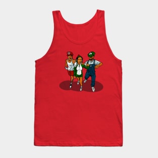 Viral Latinos Tank Top